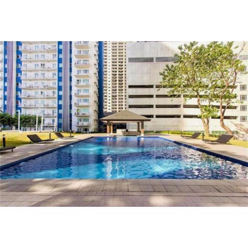 The Bermuda at Grass Residences Quezon City