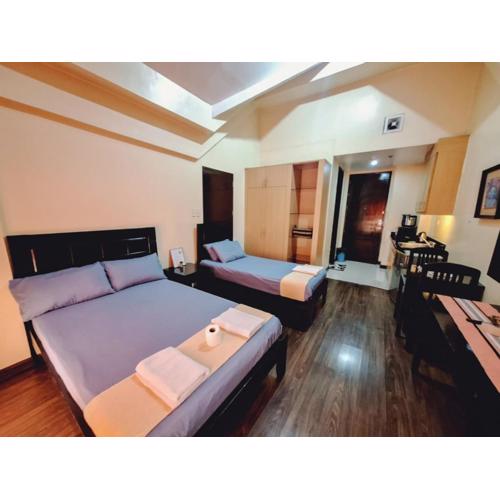 The Besh Place - Baguio City