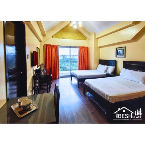 The Besh Place Baguio City 2