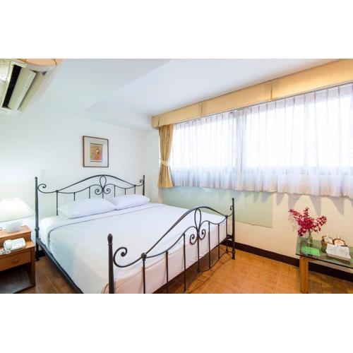 The Best Bangkok House