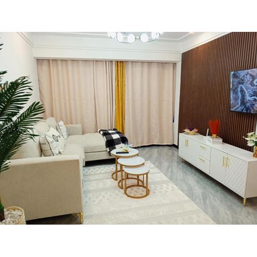 The best beautifully furnished apartments in kilimani near yaya center ,close proximity to major shopping malls ,restaurants with luxurious modern facilities