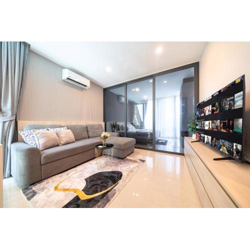 The best holiday suite room