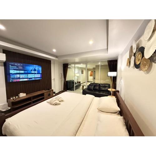 THE BEST ONE CHIANG MAI