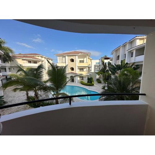 The best place to rest, Arenas del Caribe