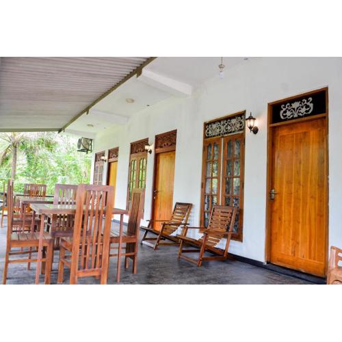 The Best Safari Resort