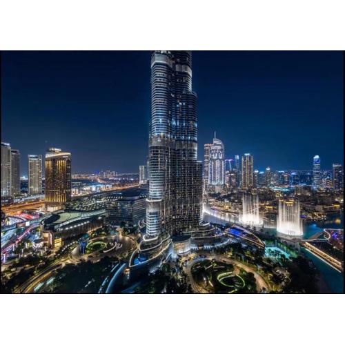 The Best Views of Burk Khalifa - Come See For Yourself