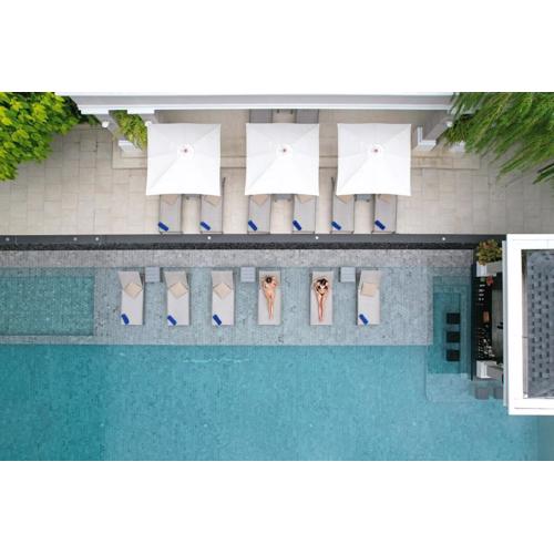 The Beverly Hotel Pattaya