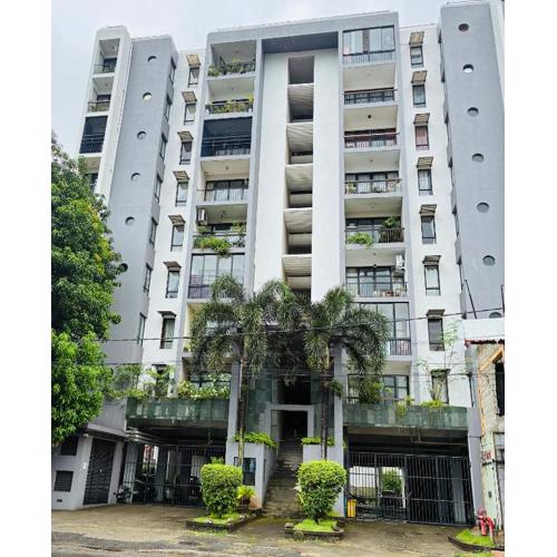The Big House Colombo 8
