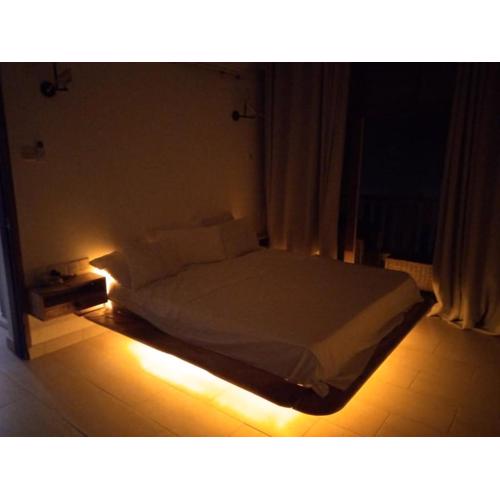 The Bird House, Diani