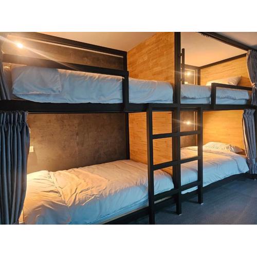 บ้านรังนก The Bird Nest Homestay & Coffeeshop