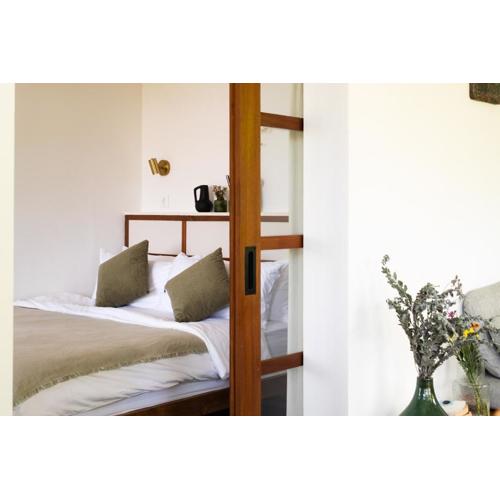 The Birdhouse Uluwatu 2BR Treetop Private Home with Deep Plunge Pool