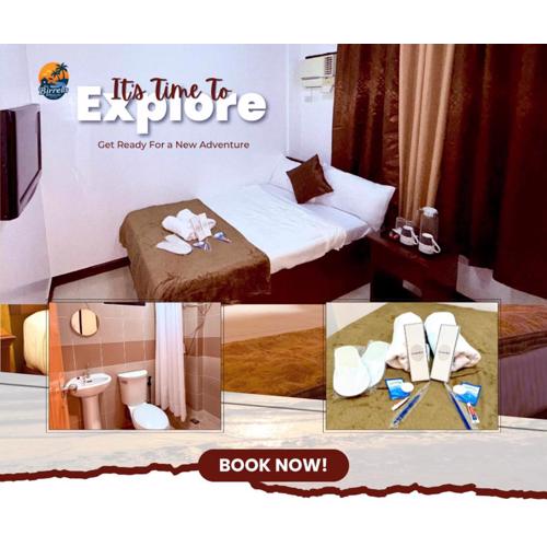 The Birrells Boracay by Cassy