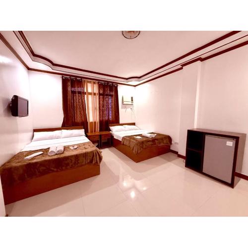 The Birrells Boracay by Cassy