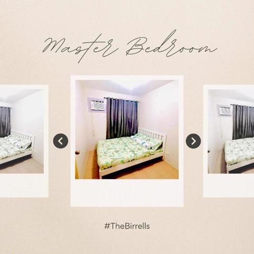 The Birrells Condo Iloilo