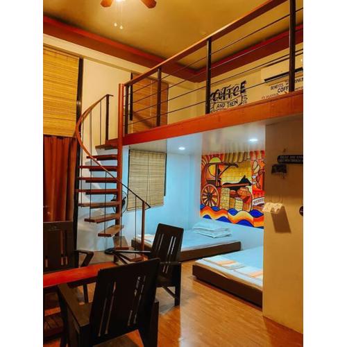 The Bistro House - Govantes Guesthouse