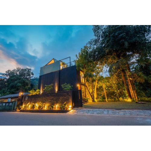 The Blackberry Retreat Kandy