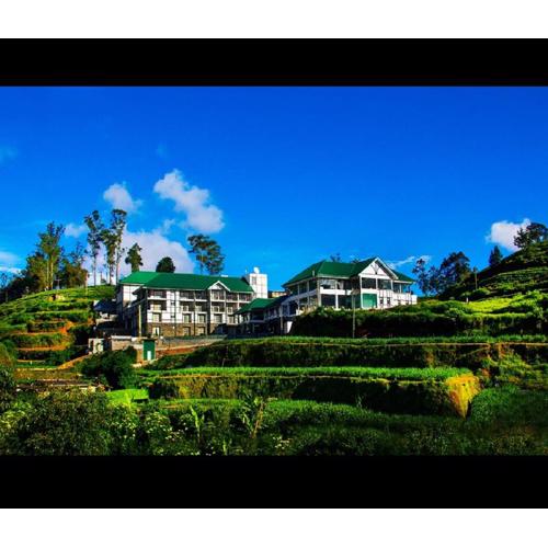 The Blackpool Resort & Spa