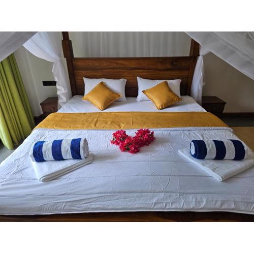 The Blacksmith Villa