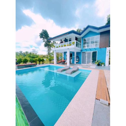 The Bleu Mansion Iligan