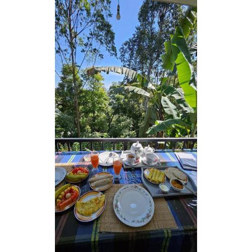 The Bliss Homestay
