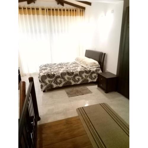 The Bliss Hostel Kandy