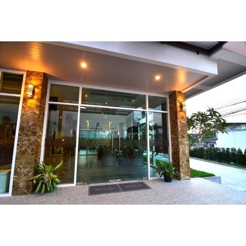 The Bliss Loei Living