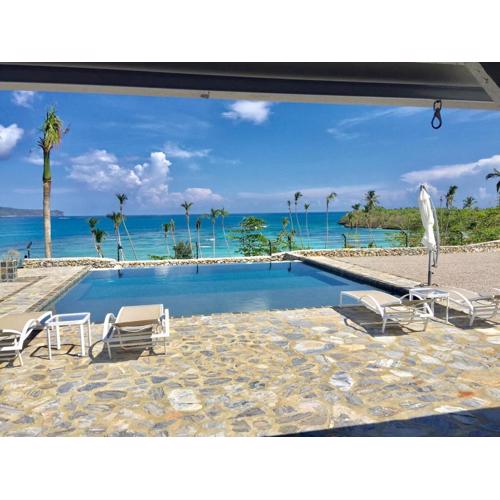 The Bliss of JAVO BEACH