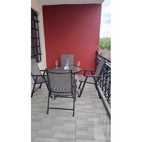 The Blissful Pitstop