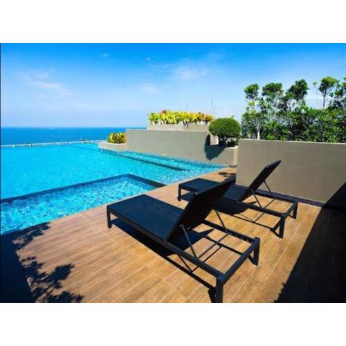 The Blu X Bangsaen F5 R51