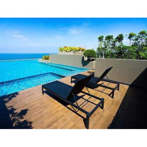 The Blu X Condo Bangsean R9