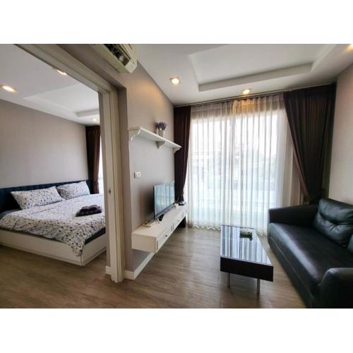 The Blu X See Sea 88