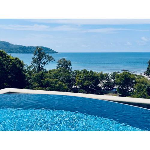 The Blue Bay Experience