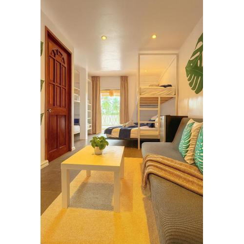 The Blue Doors- Siargao