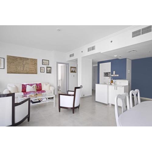 The Blue Haven - Al Majara Tower - Dubai Marina