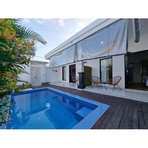 The Blue Lagoon Canggu Villa