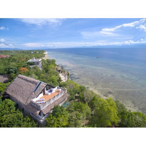 The Blue Orchid Resort