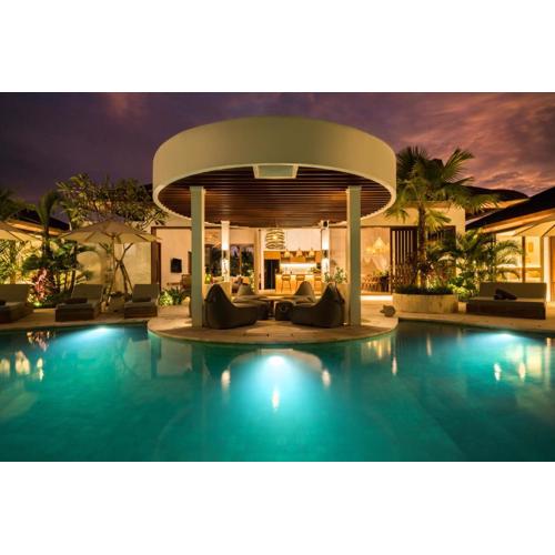 The Blue Parrot Villa by BaliSuperHost