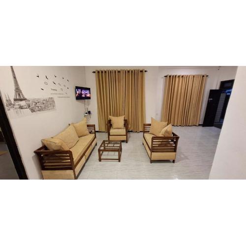 The Blue Pearl Galle