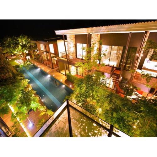 The Blue Sky Resort @ Hua Hin