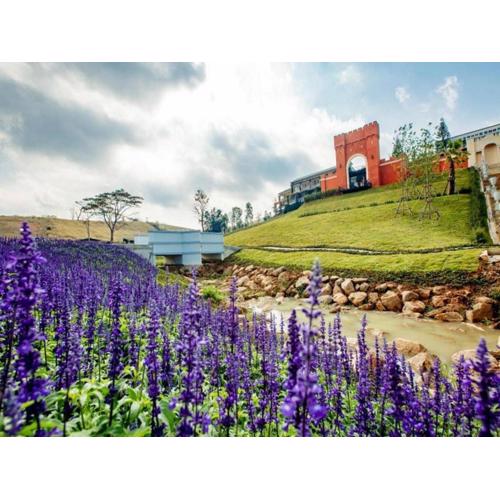 The Bluesky Resort @ Khao Kho