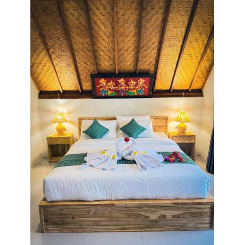 The Bluhu Hill Cottage