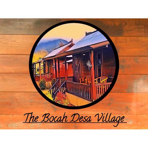 The Bocah Desa Village