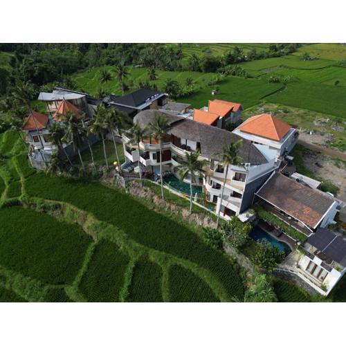 The Bodhi Leaf Wellness Resort