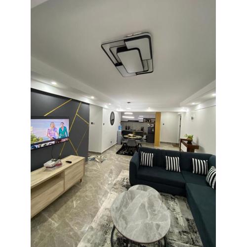 the bohemian 2 bedroom