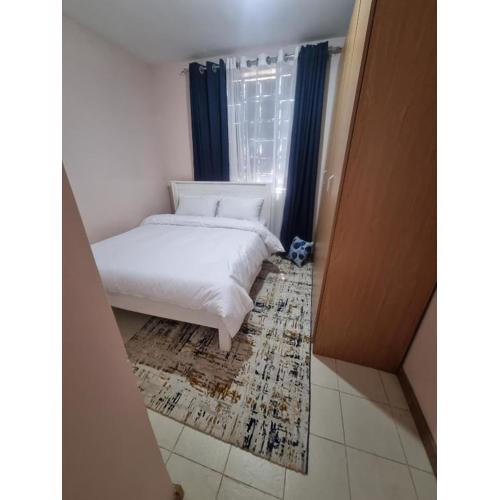 The Boma Yangu Apartments Block A -fast WIFI, near CBD- Nairobi