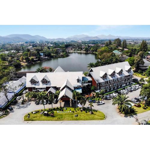 The Bonanza Resort Khaoyai