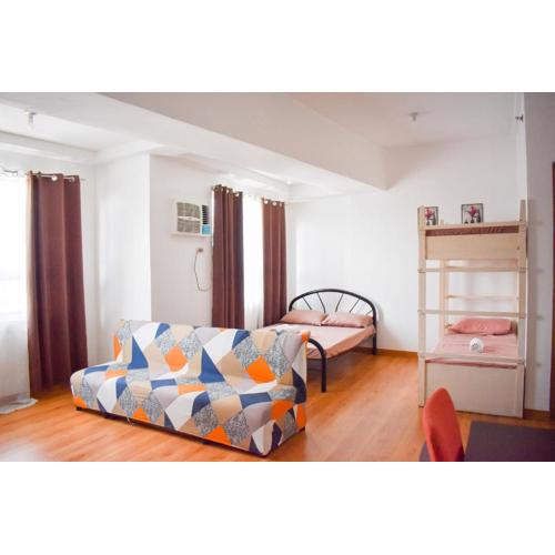 The Boni Tower by RSPL Manila City Center