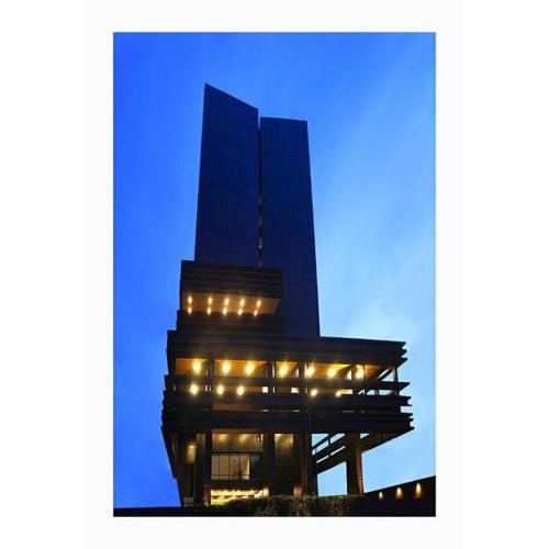 The Bono Hotel Pekanbaru