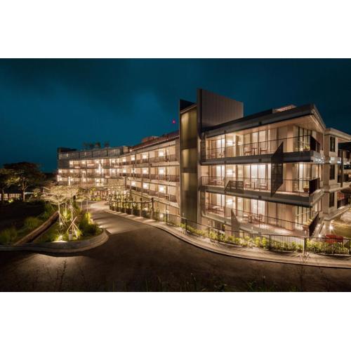 The Botanica Sanctuary