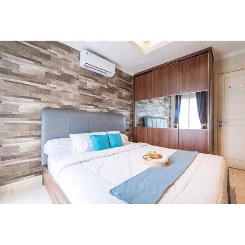 The Boulevard Apartment 1BR